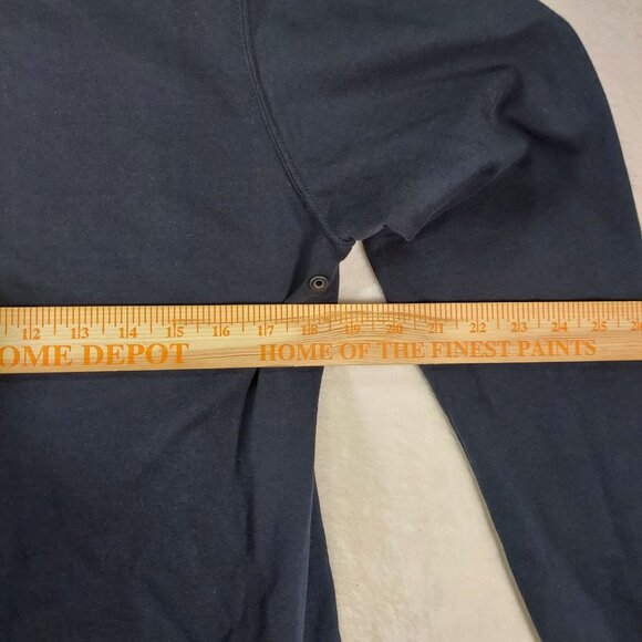 nike 6.0 women black hoodie size Large - Picture 8 of 8